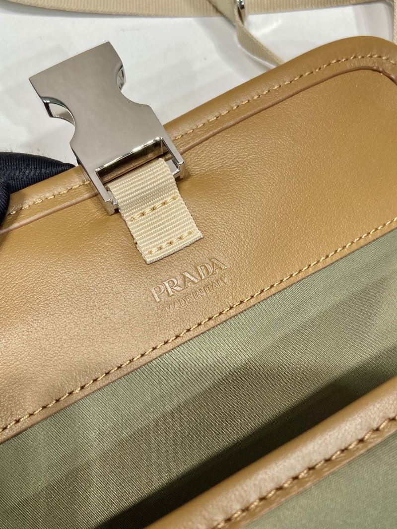 Prada Satchel Bags